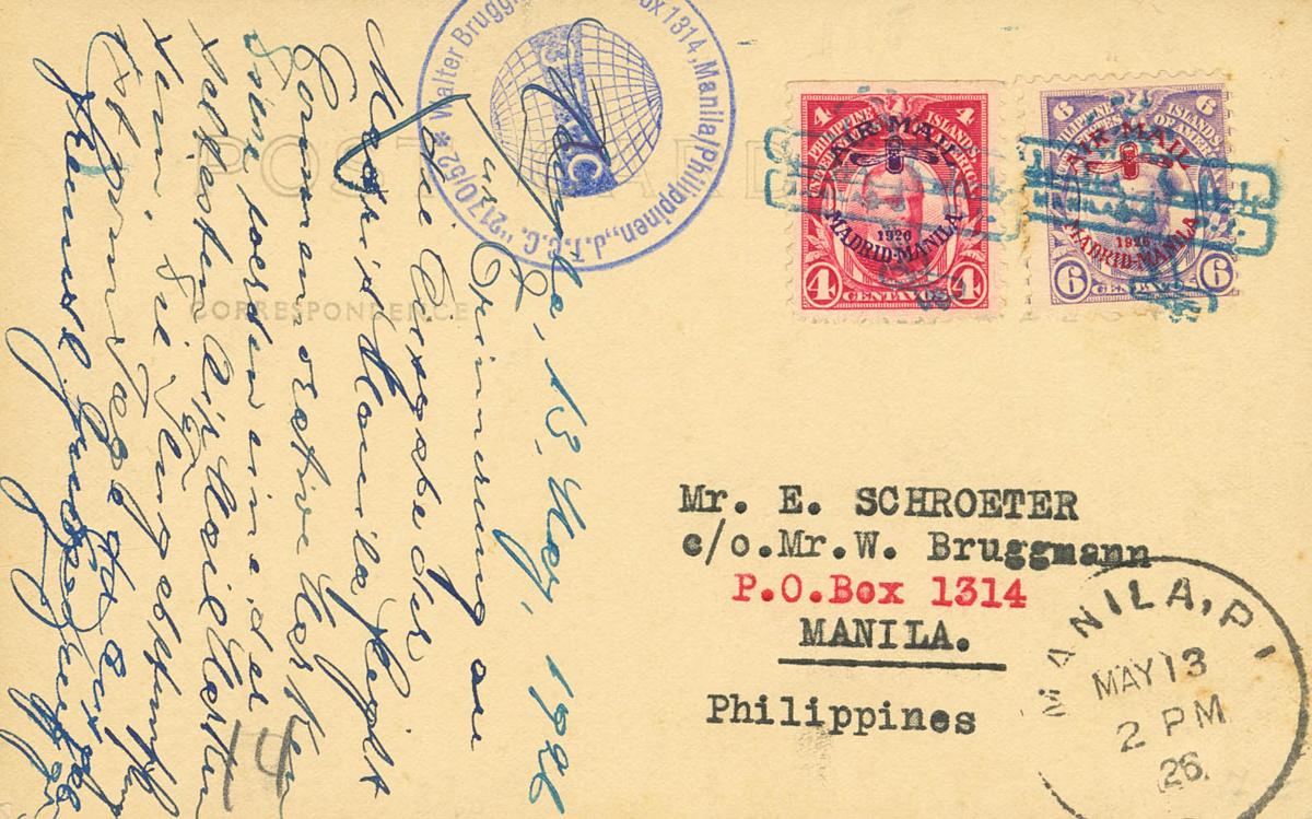 620 | Filipinas