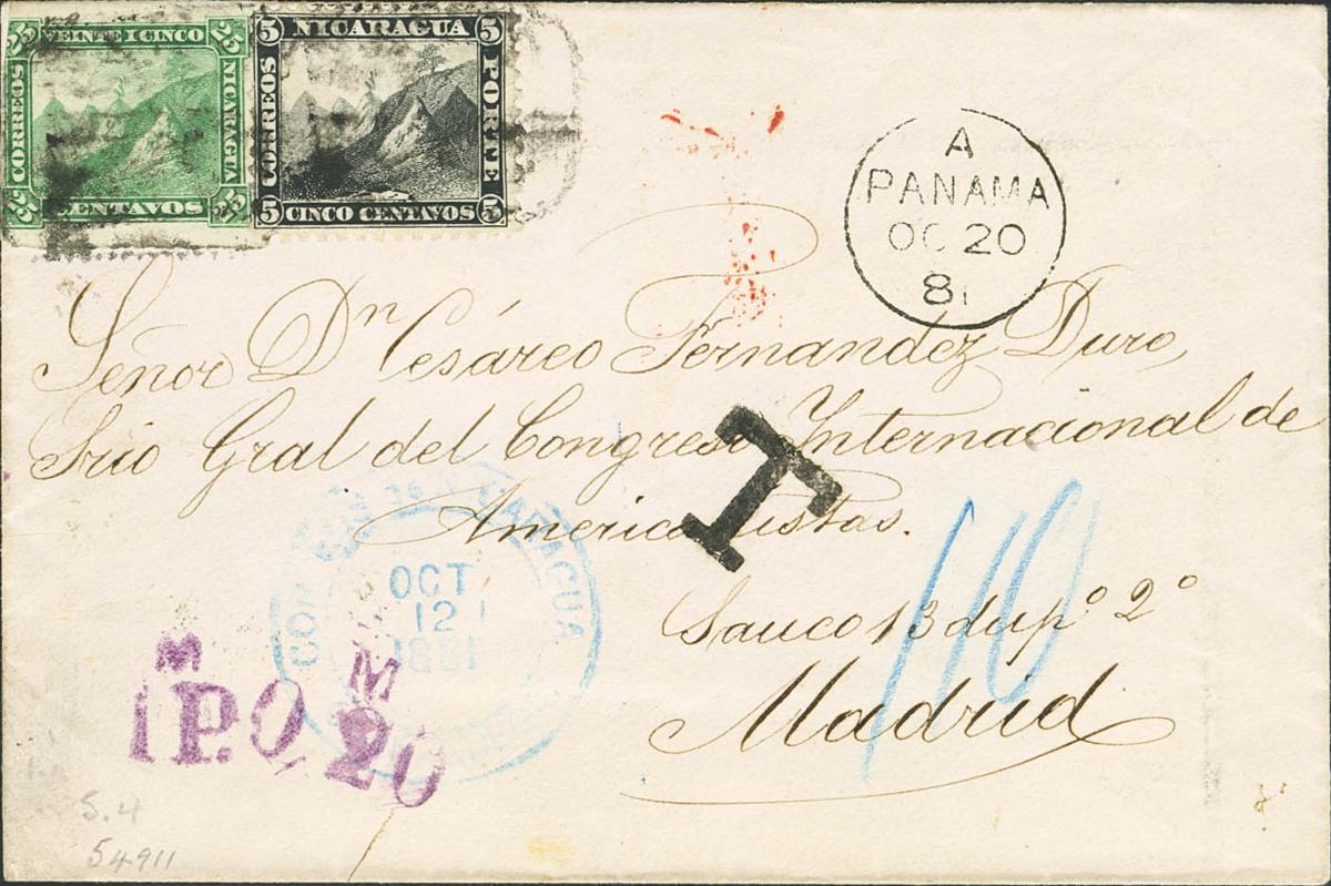 655 | Nicaragua
