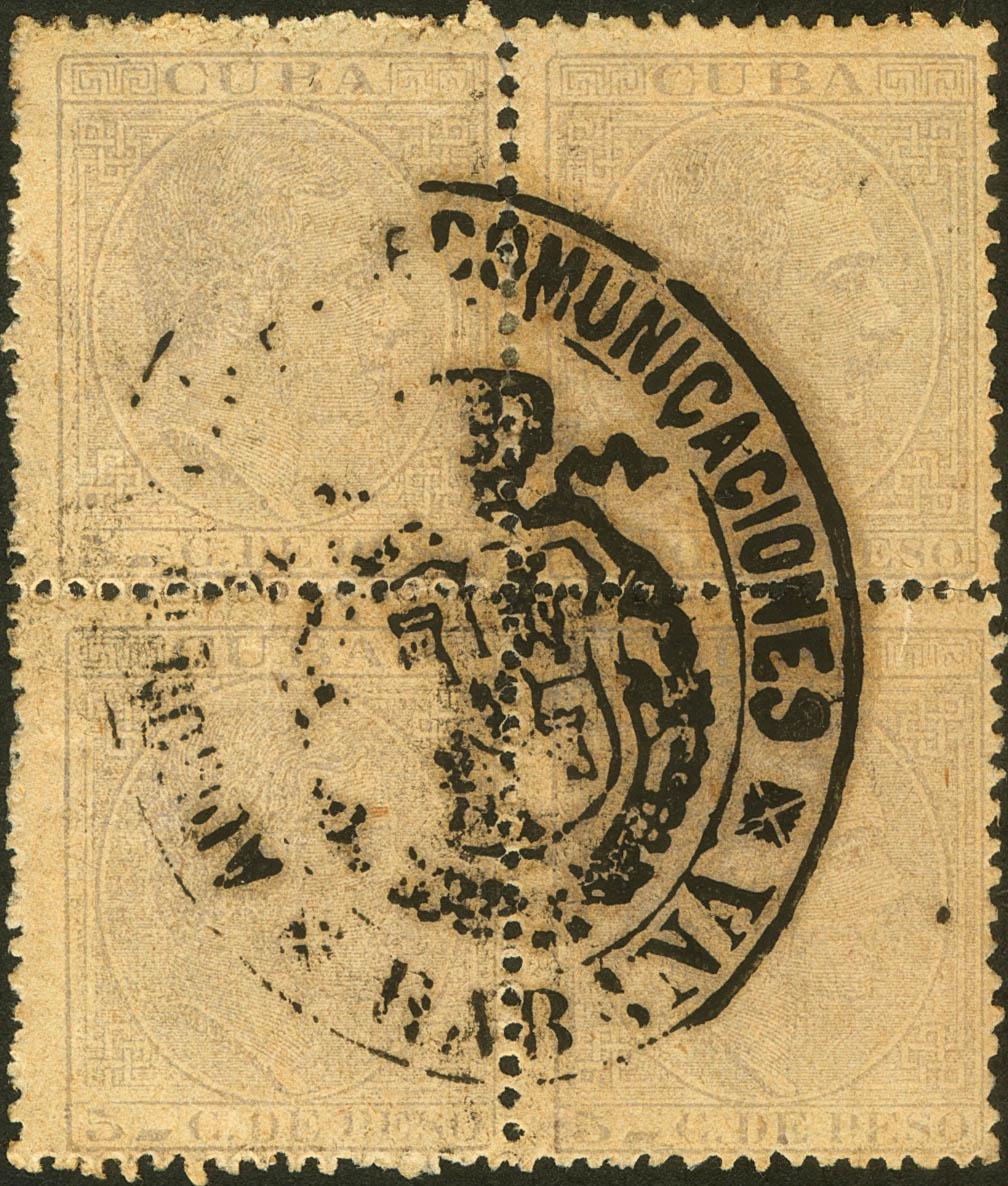 1019 | Cuba