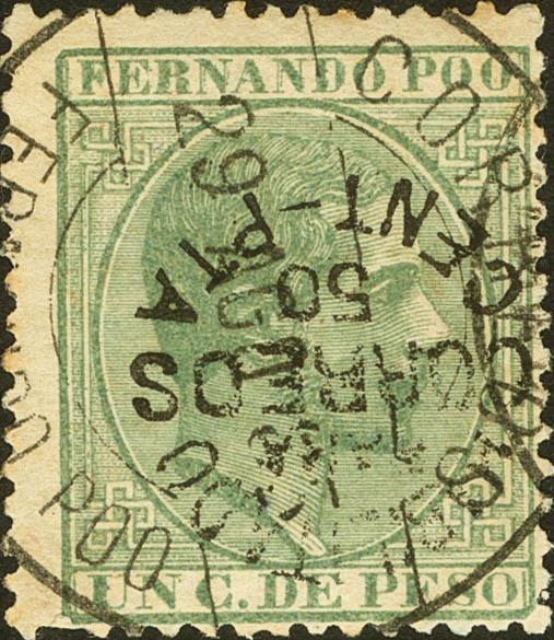 1036 | Fernando Poo