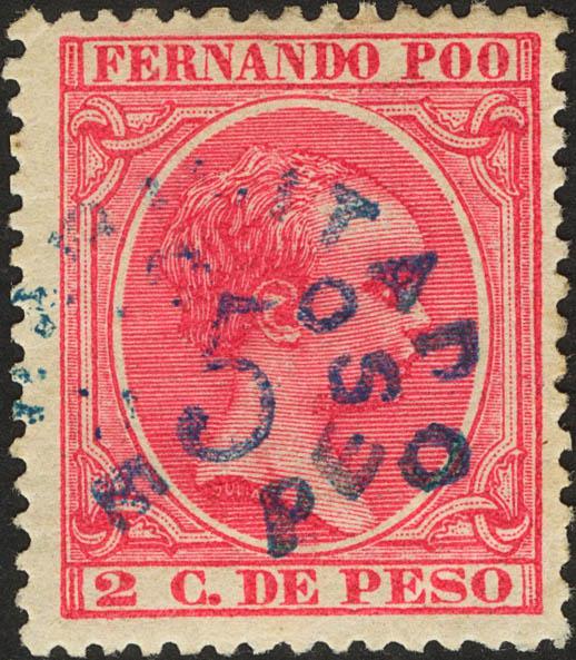 1038 | Fernando Poo