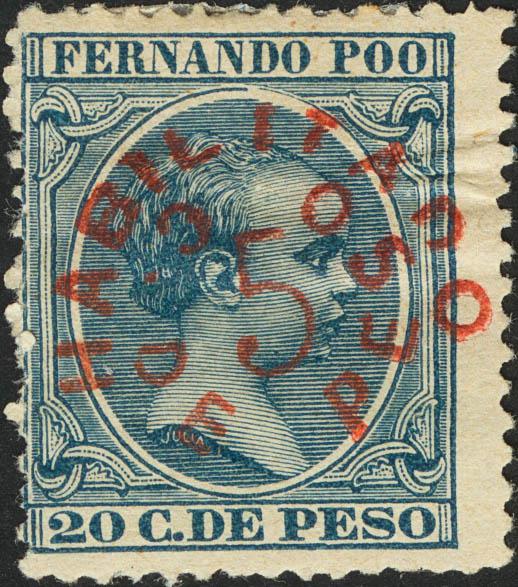 1040 | Fernando Poo