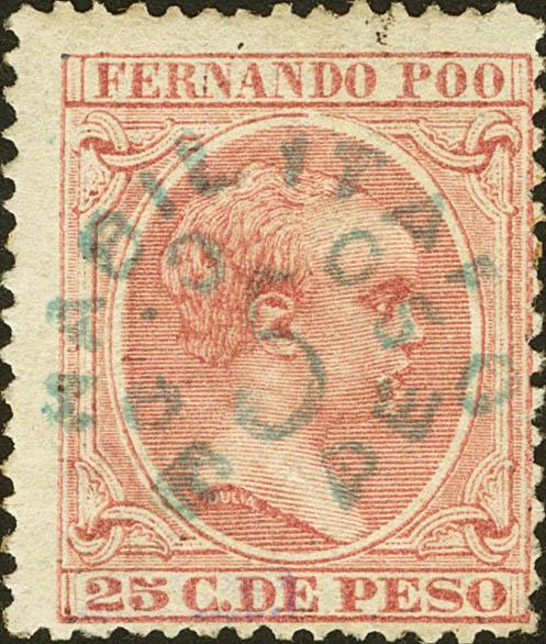 1041 | Fernando Poo