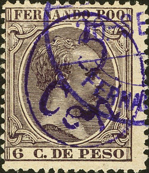 1042 | Fernando Poo