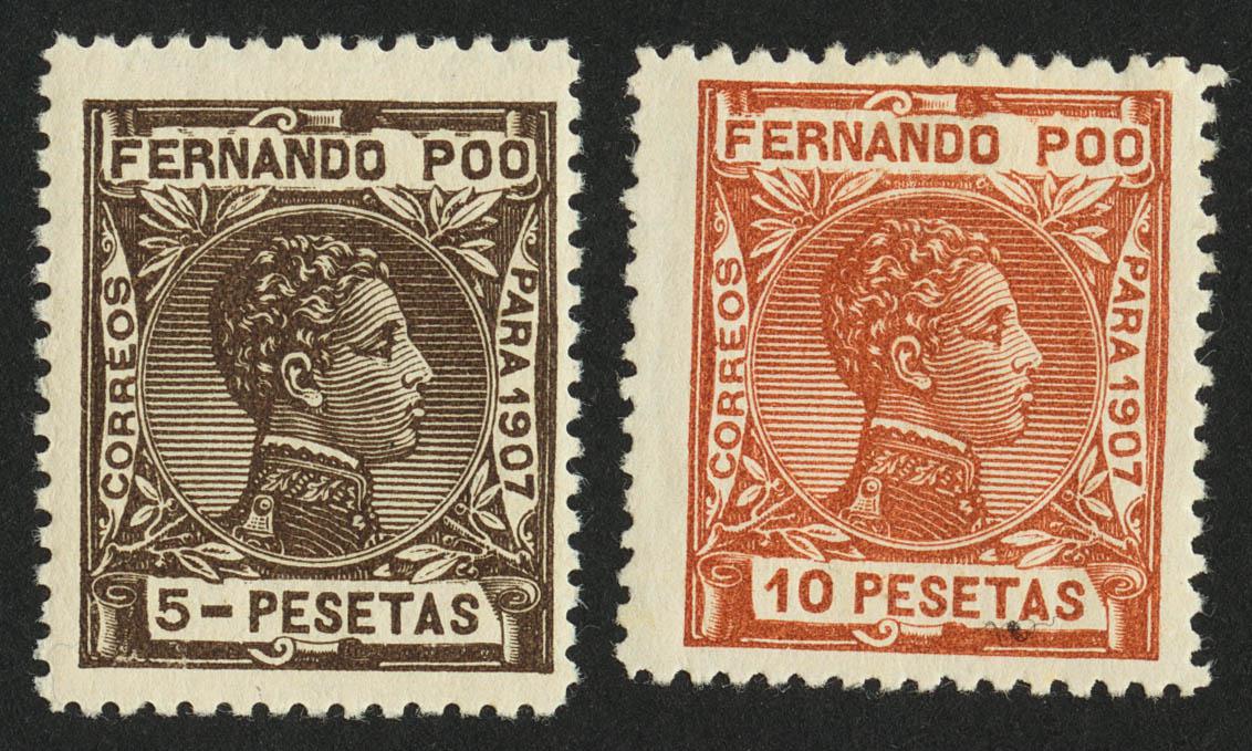 1053 | Fernando Poo