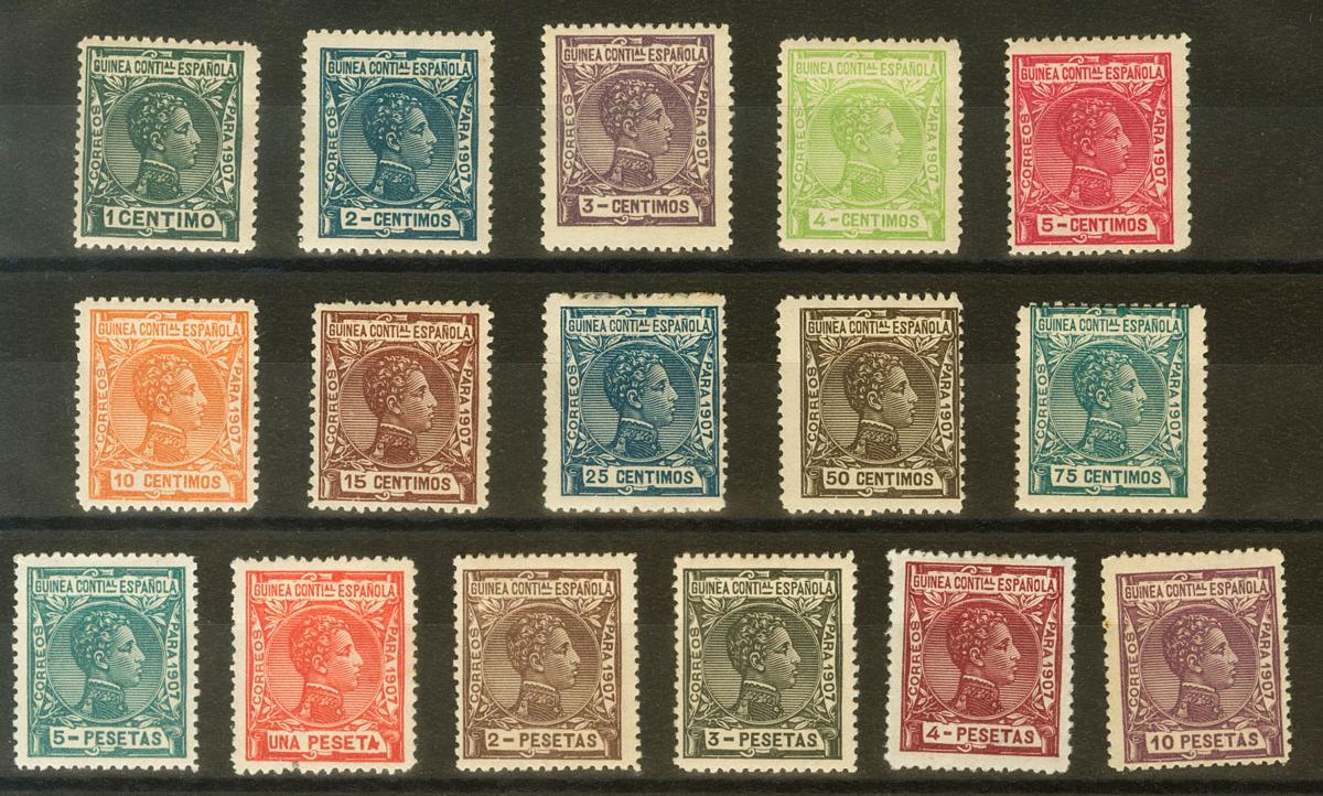 1095 | Guinea