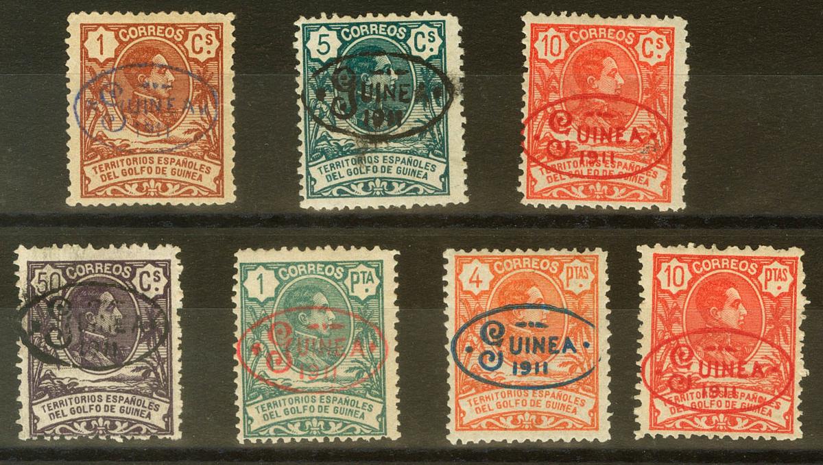 1099 | Guinea