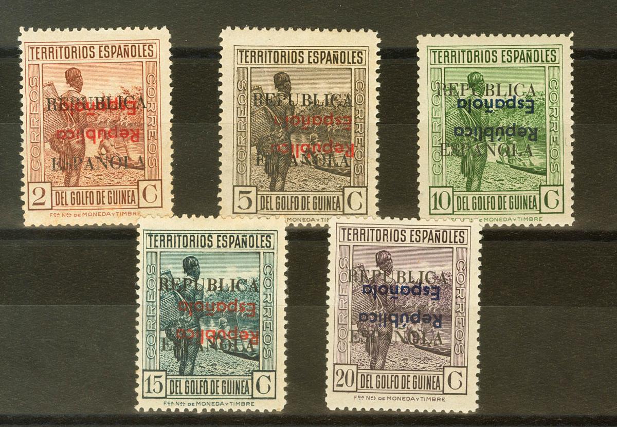 1110 | Guinea
