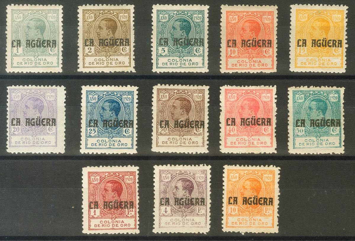 1138 | La Agüera