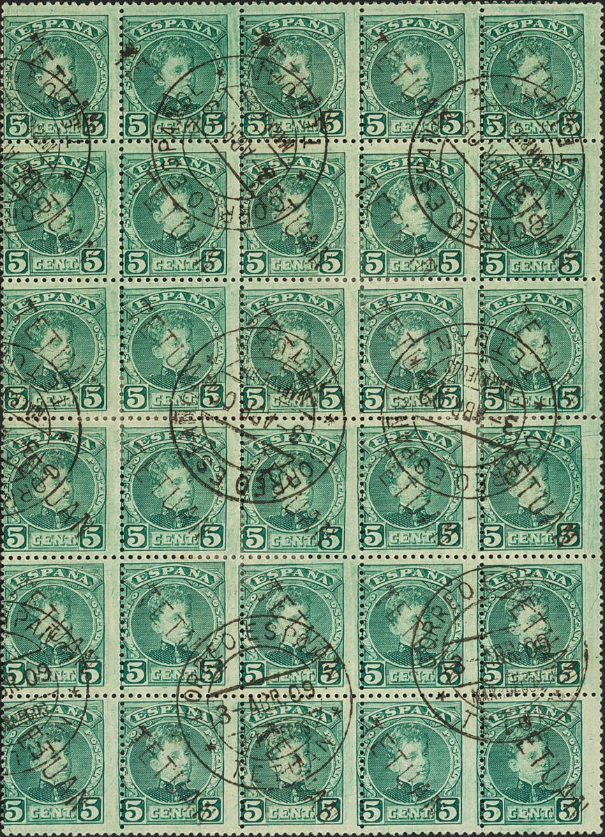 1145 | Spanish Marocco