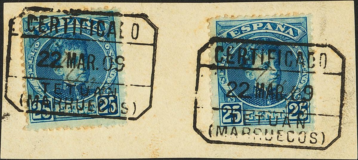 1146 | Spanish Marocco