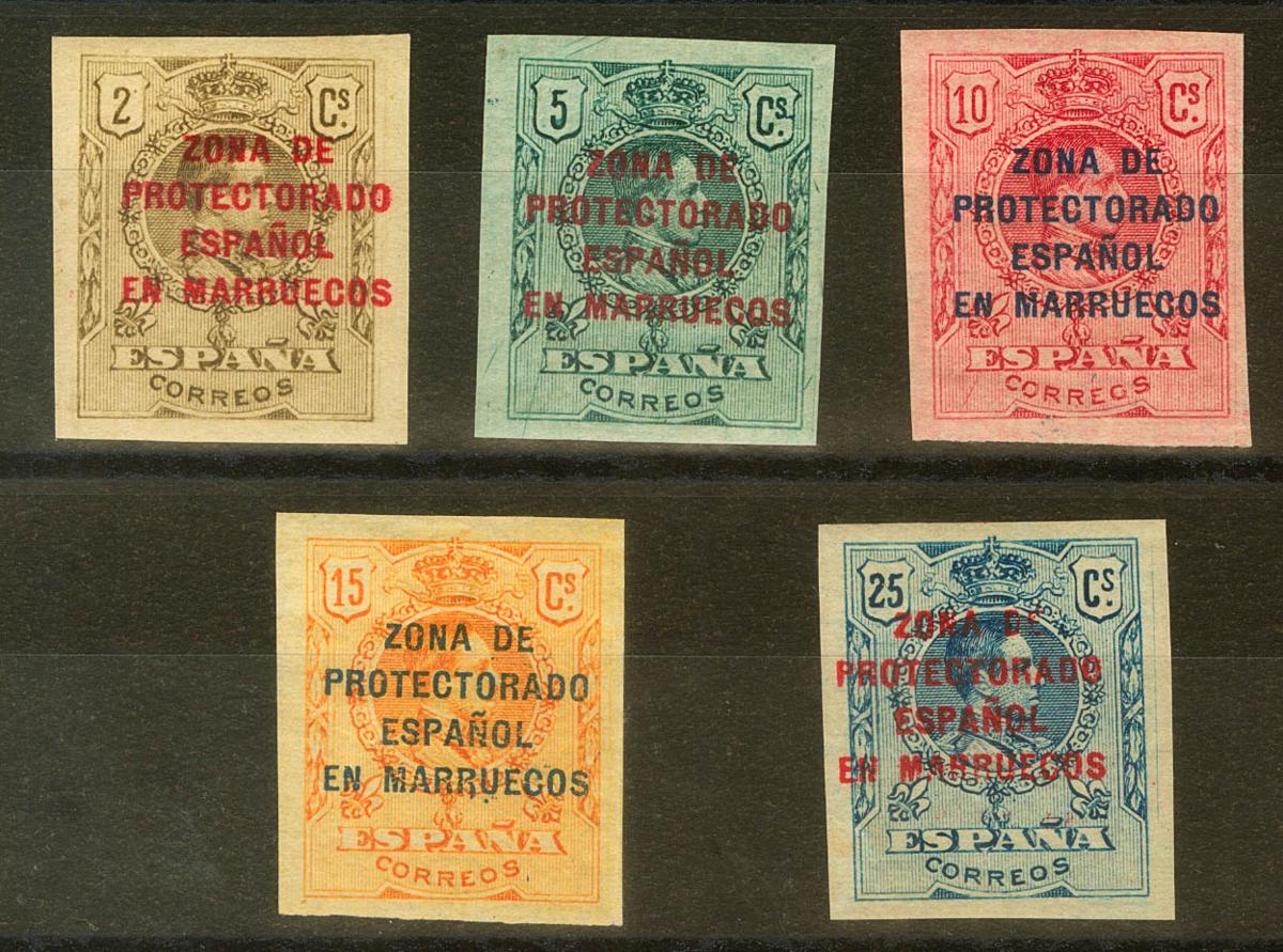 1152 | Spanish Marocco