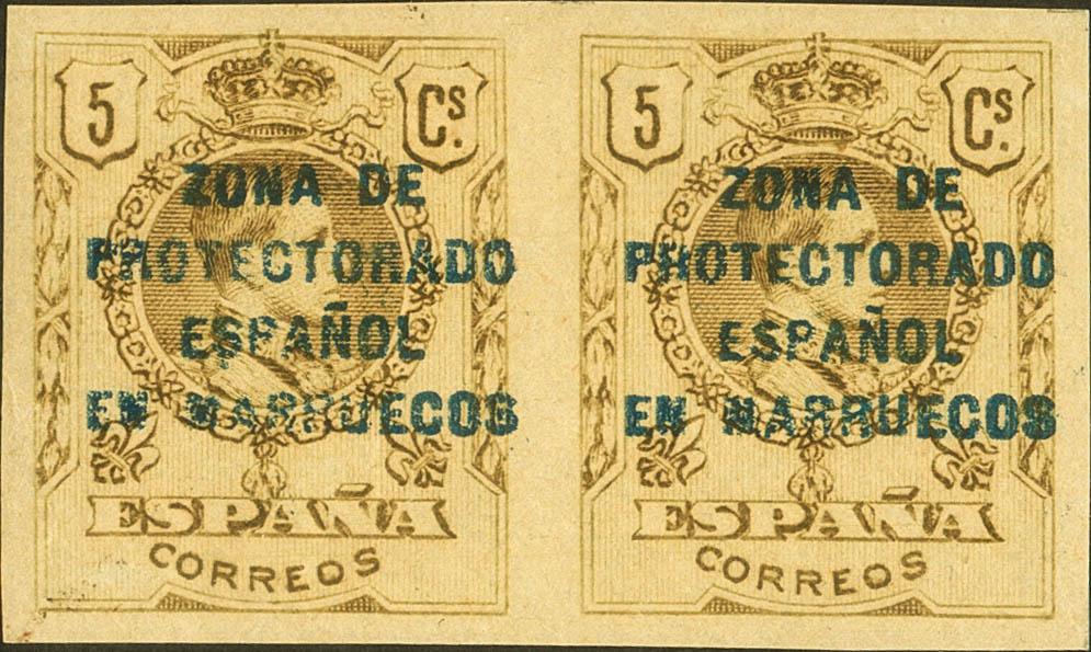 1153 | Spanish Marocco