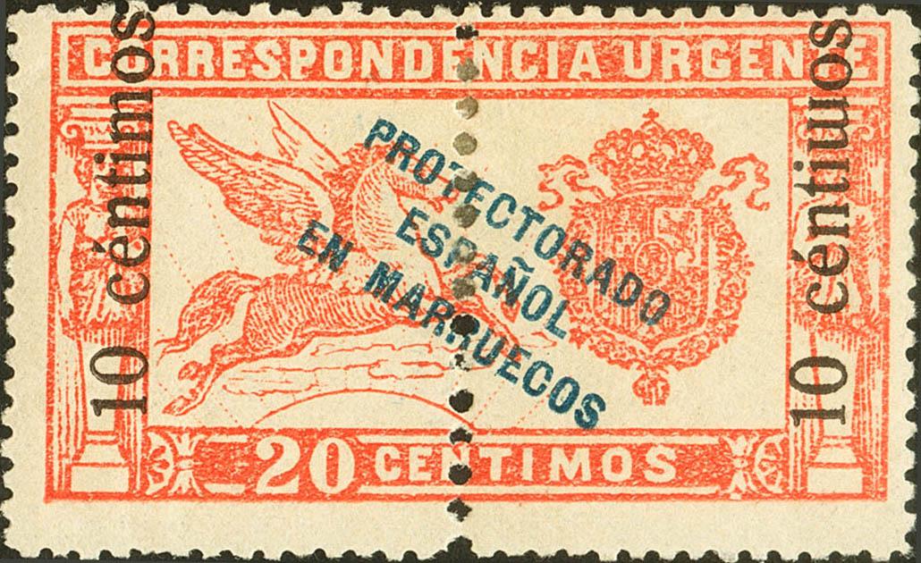1155 | Spanish Marocco