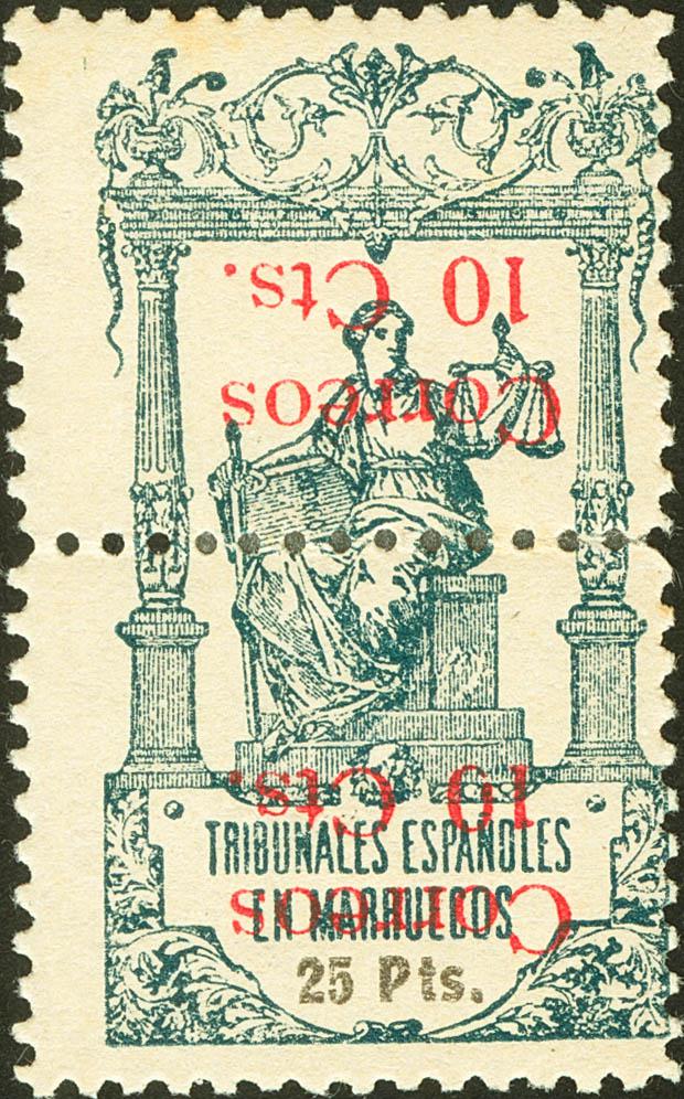 1156 | Spanish Marocco