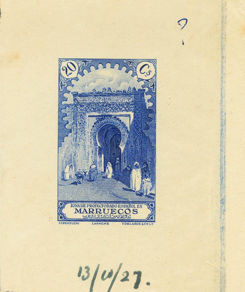 1162 | Spanish Marocco