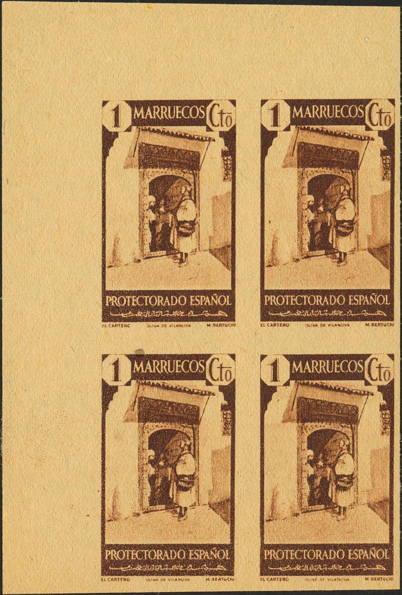 1186 | Spanish Marocco