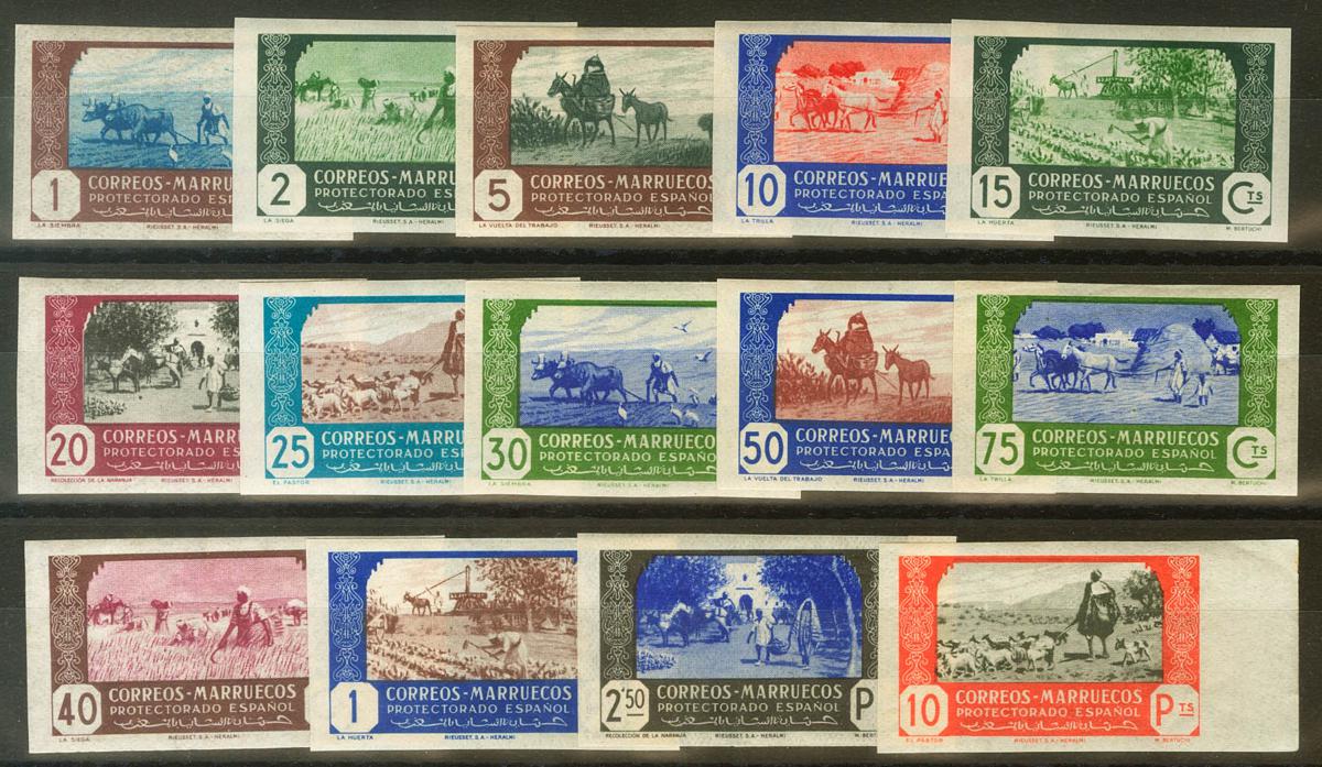 1190 | Spanish Marocco