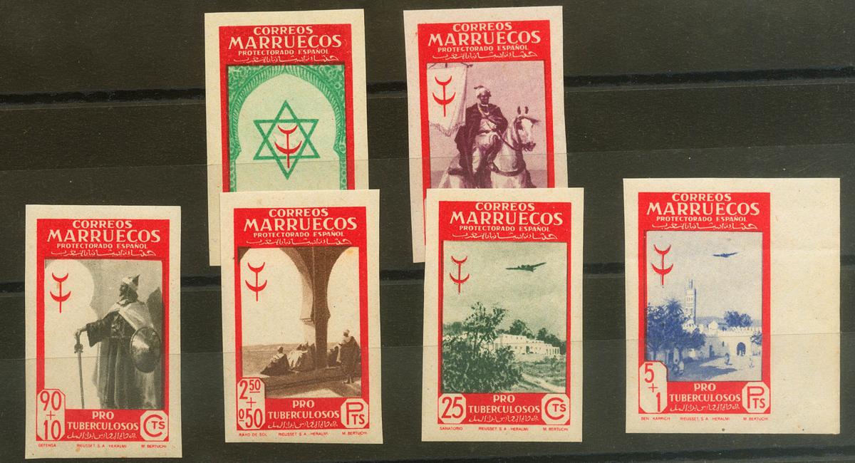 1193 | Spanish Marocco