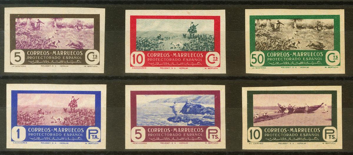 1198 | Spanish Marocco