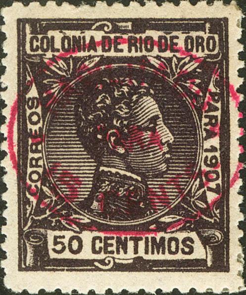 1232 | Río de Oro