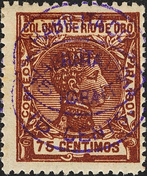 1233 | Río de Oro