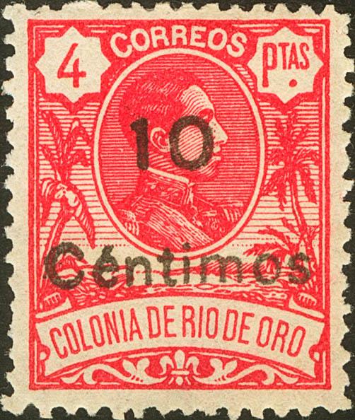 1236 | Río de Oro