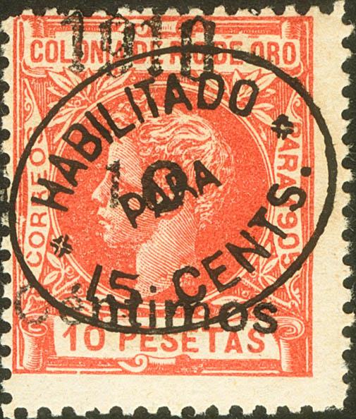 1239 | Río de Oro