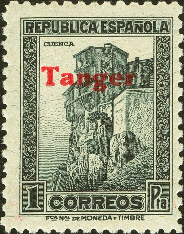1287 | Tangier
