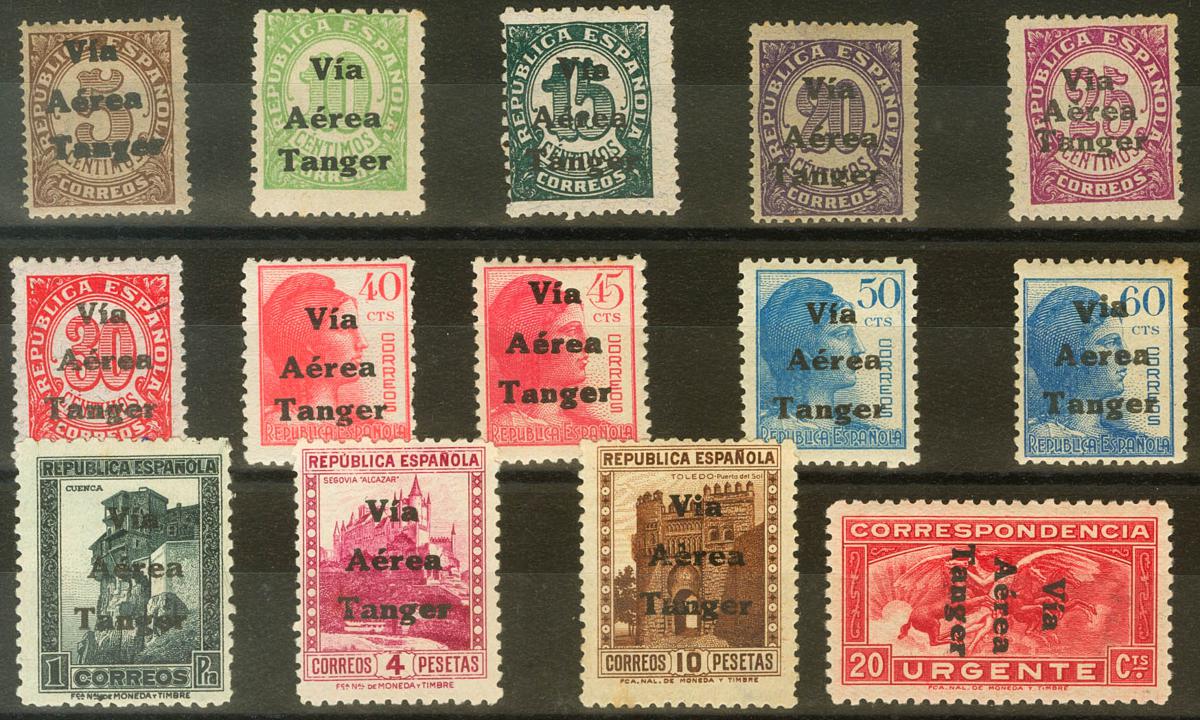 1288 | Tangier