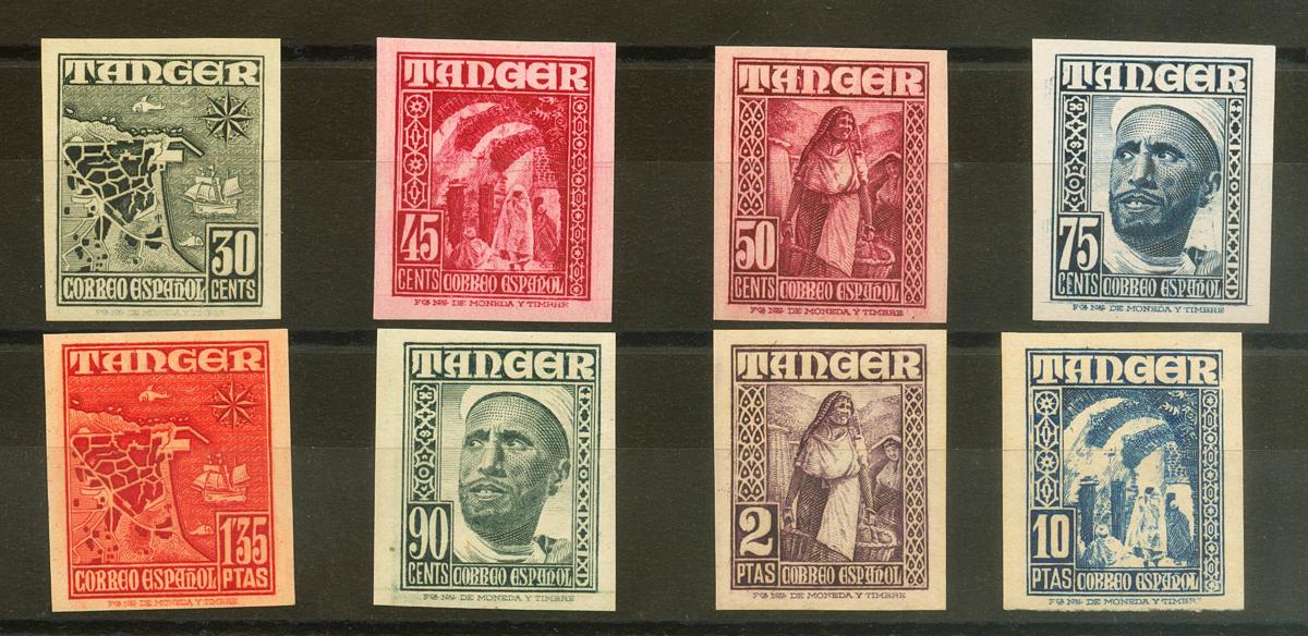 1293 | Tangier