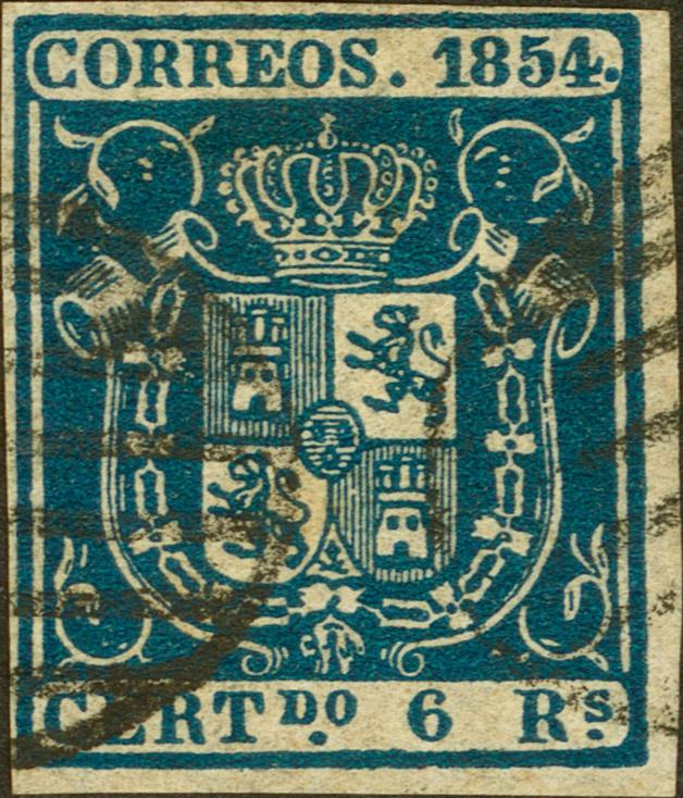 187 | Spain. Sperati