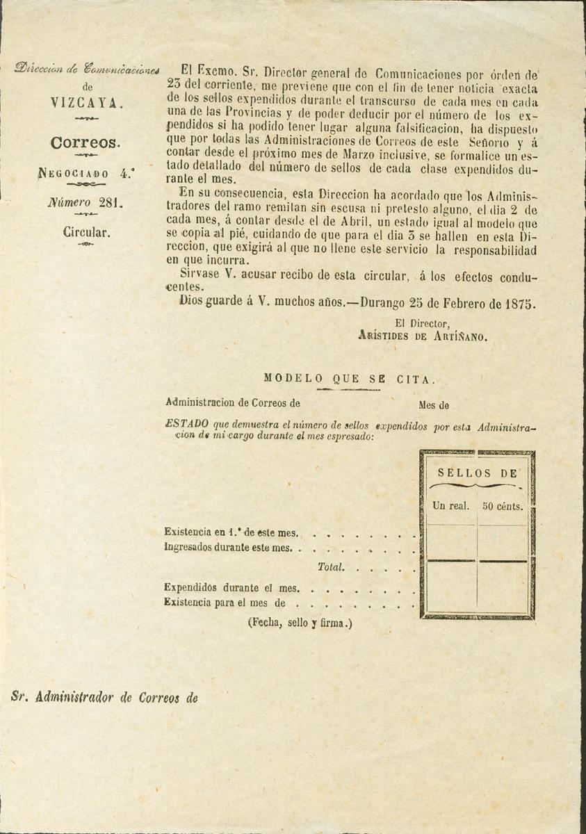 353 | 1º y 2º Centenario