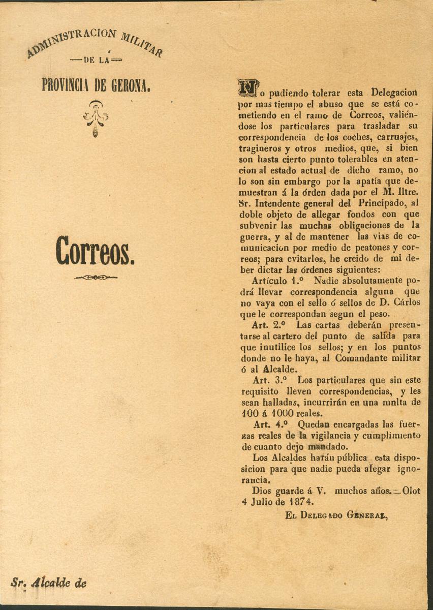 363 | 1º y 2º Centenario
