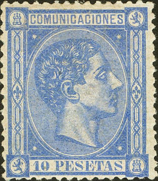 369 | 1º y 2º Centenario