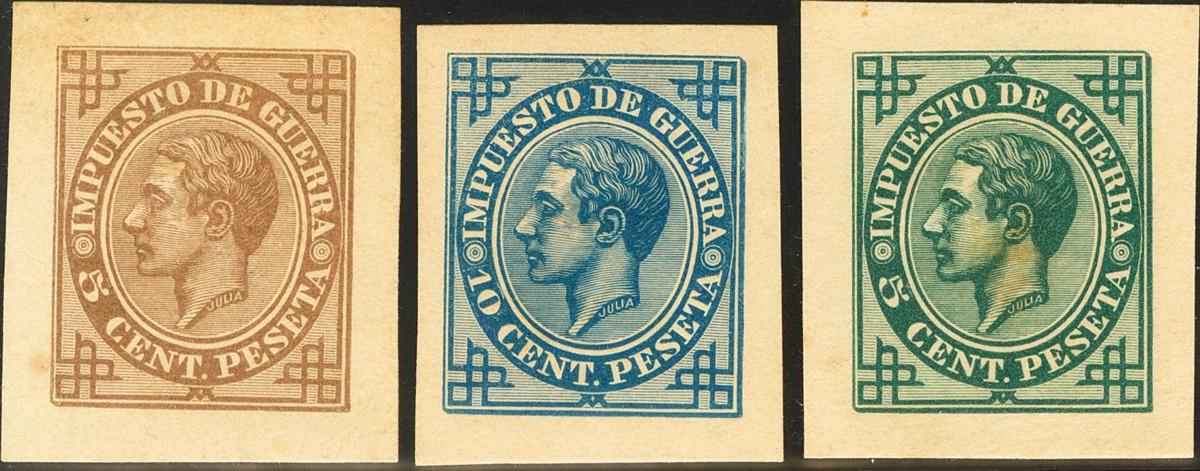 386 | 1º y 2º Centenario