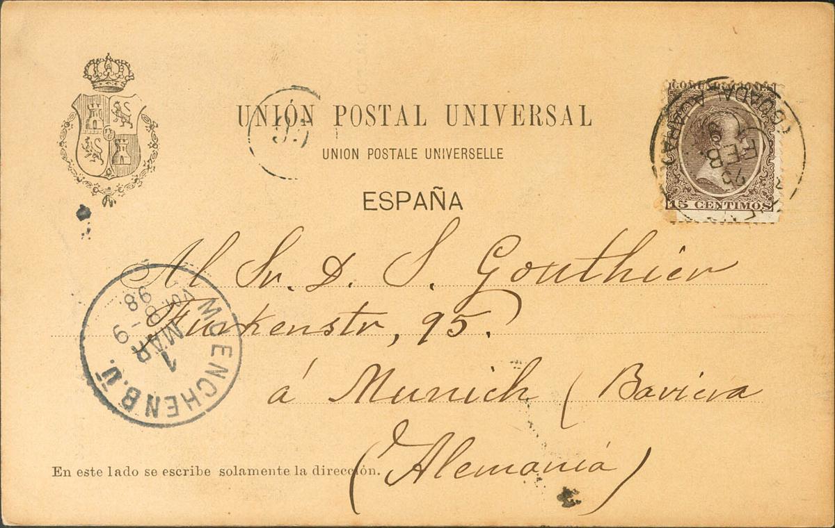 442 | Spain