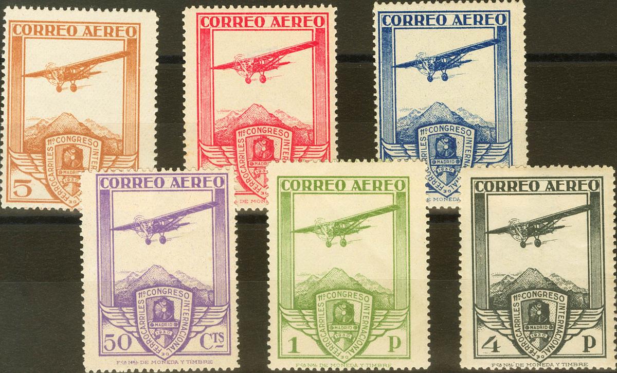 513 | 1º y 2º Centenario