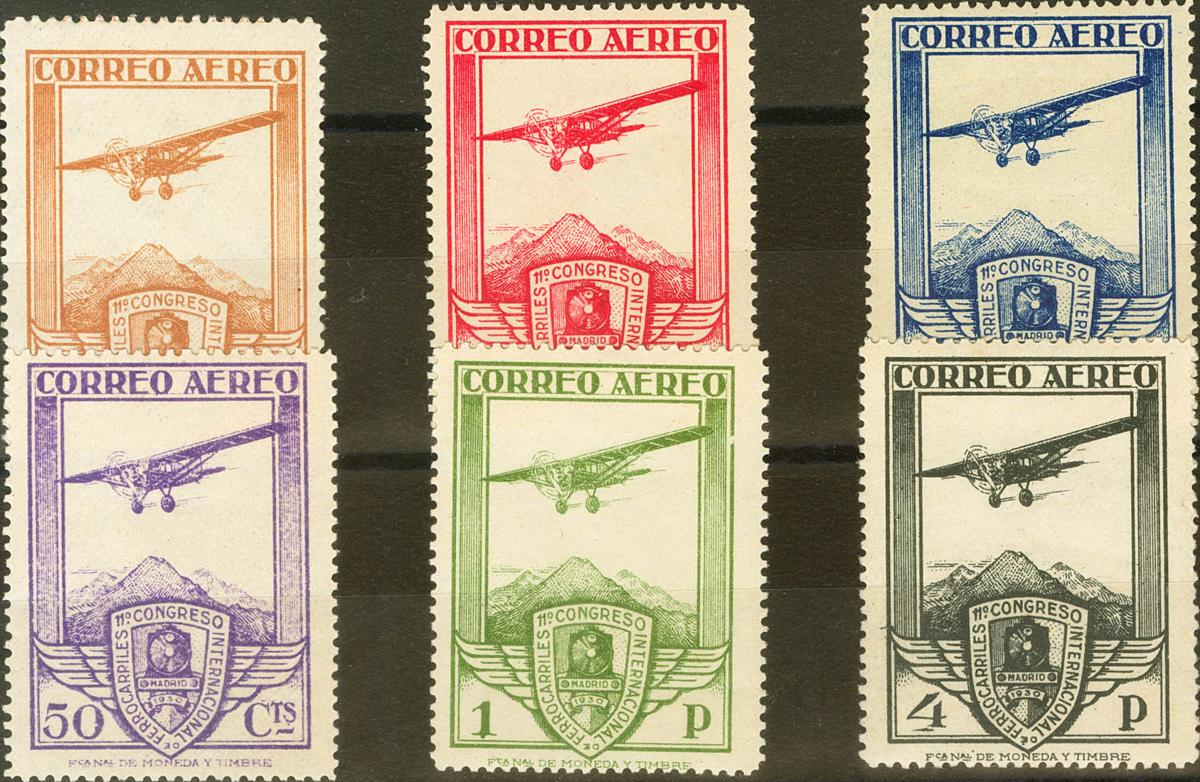 514 | 1º y 2º Centenario