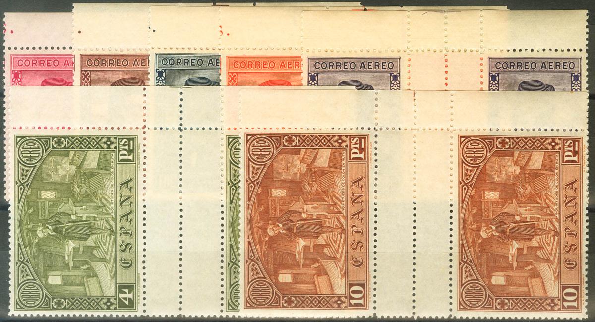 526 | 1º y 2º Centenario