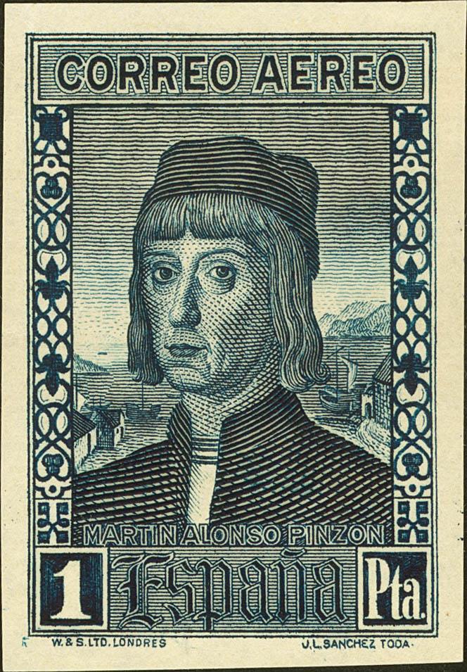 534 | 1º y 2º Centenario
