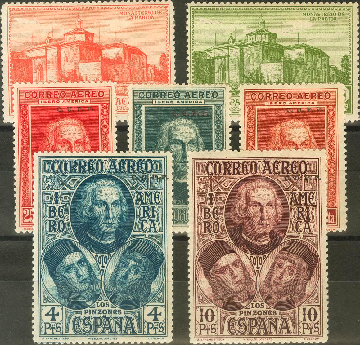 541 | 1º y 2º Centenario