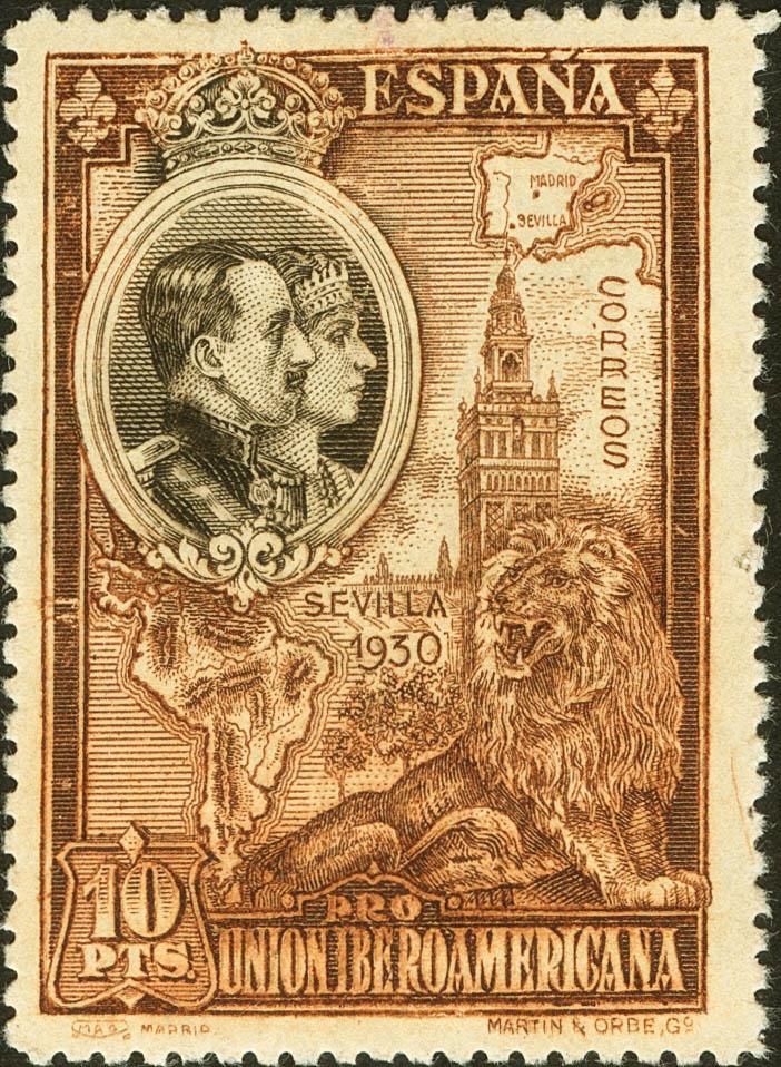 548 | 1º y 2º Centenario