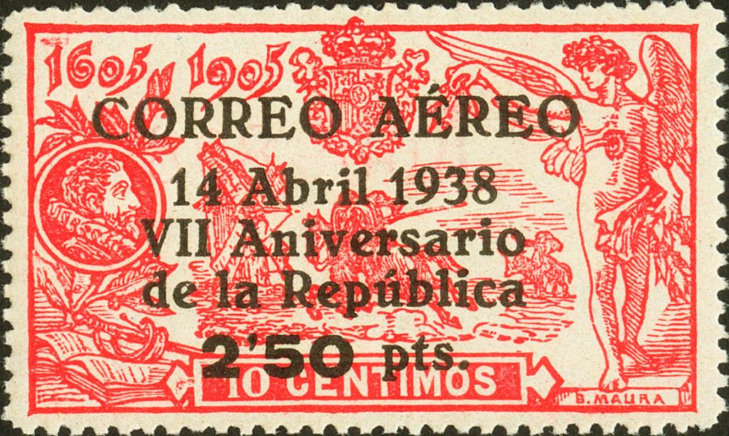 605 | Spain
