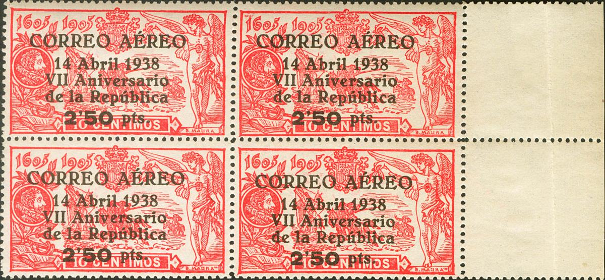 607 | Spain