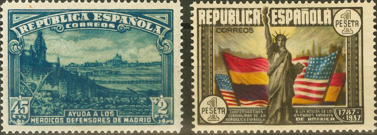 609 | Spain