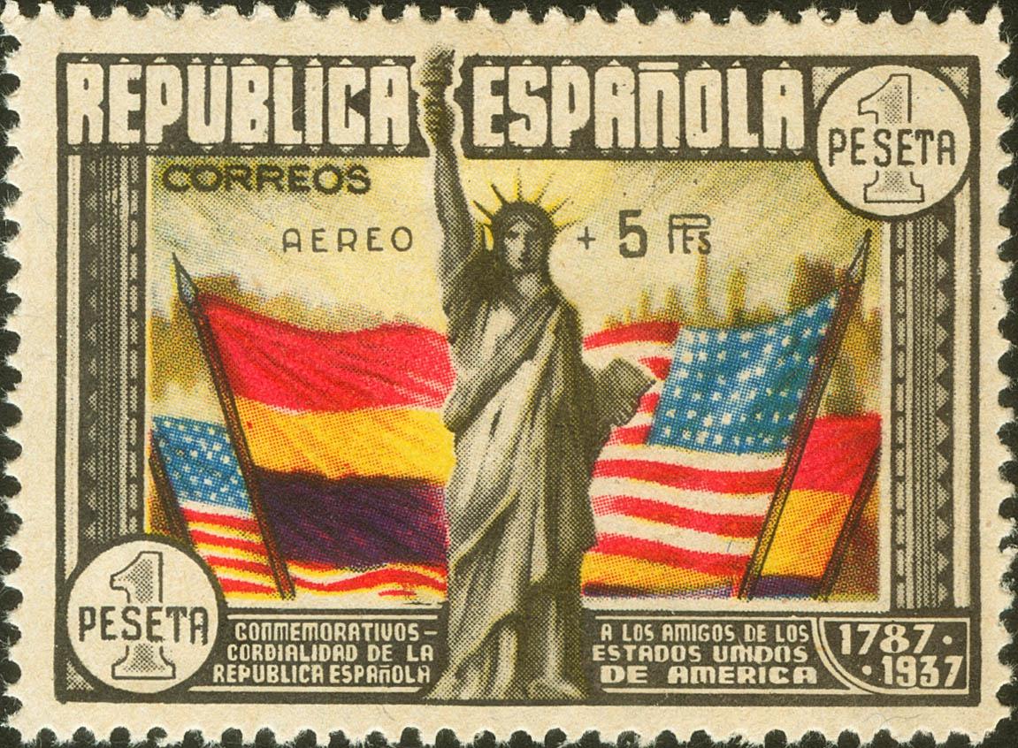 616 | Spain