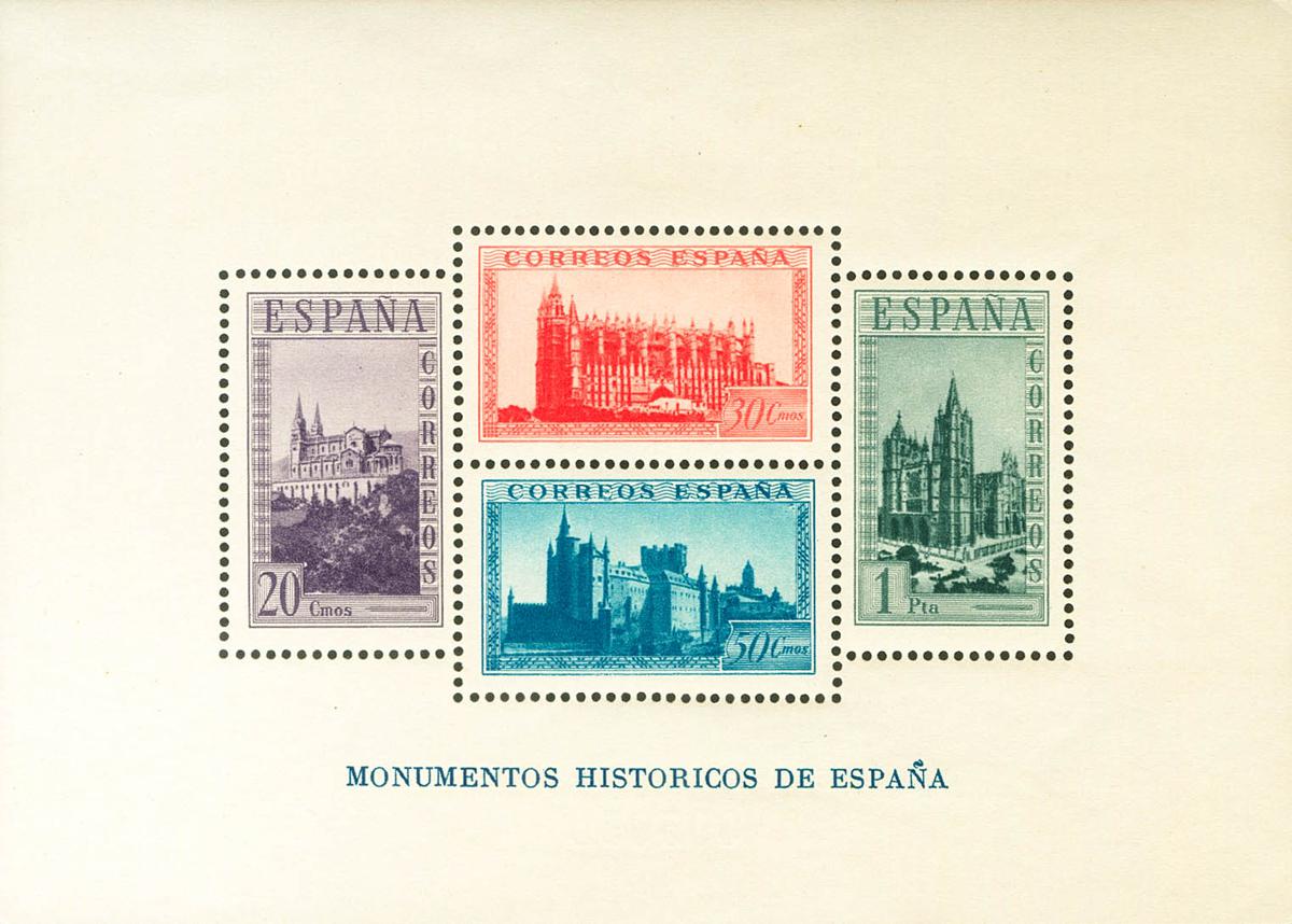 643 | Spain