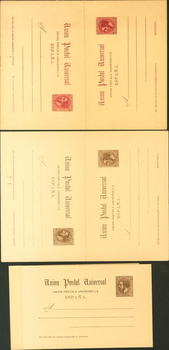 694 | Postal Stationery