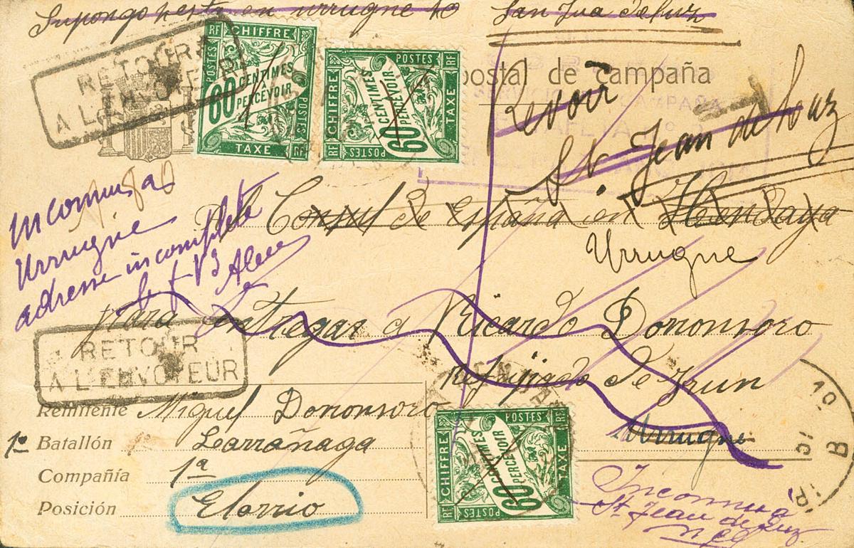 792 | Civil War. Republican Forces